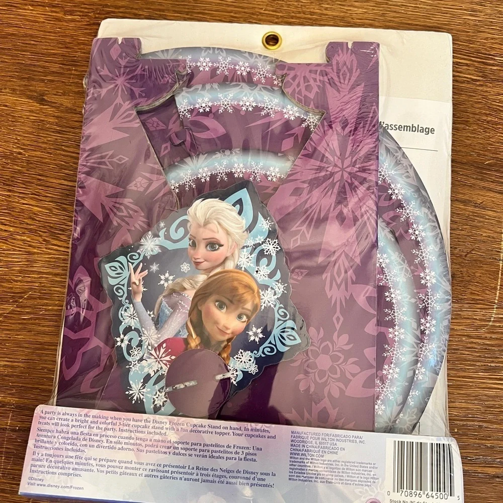 Disney bring magic